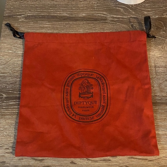 Valentino Garavani Brighton Loewe Etc LOT 14 Drawstring Dust Bags - Picture 8 of 14